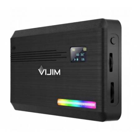 Ulanzi VL196 - panel, lampa LED, USB-C